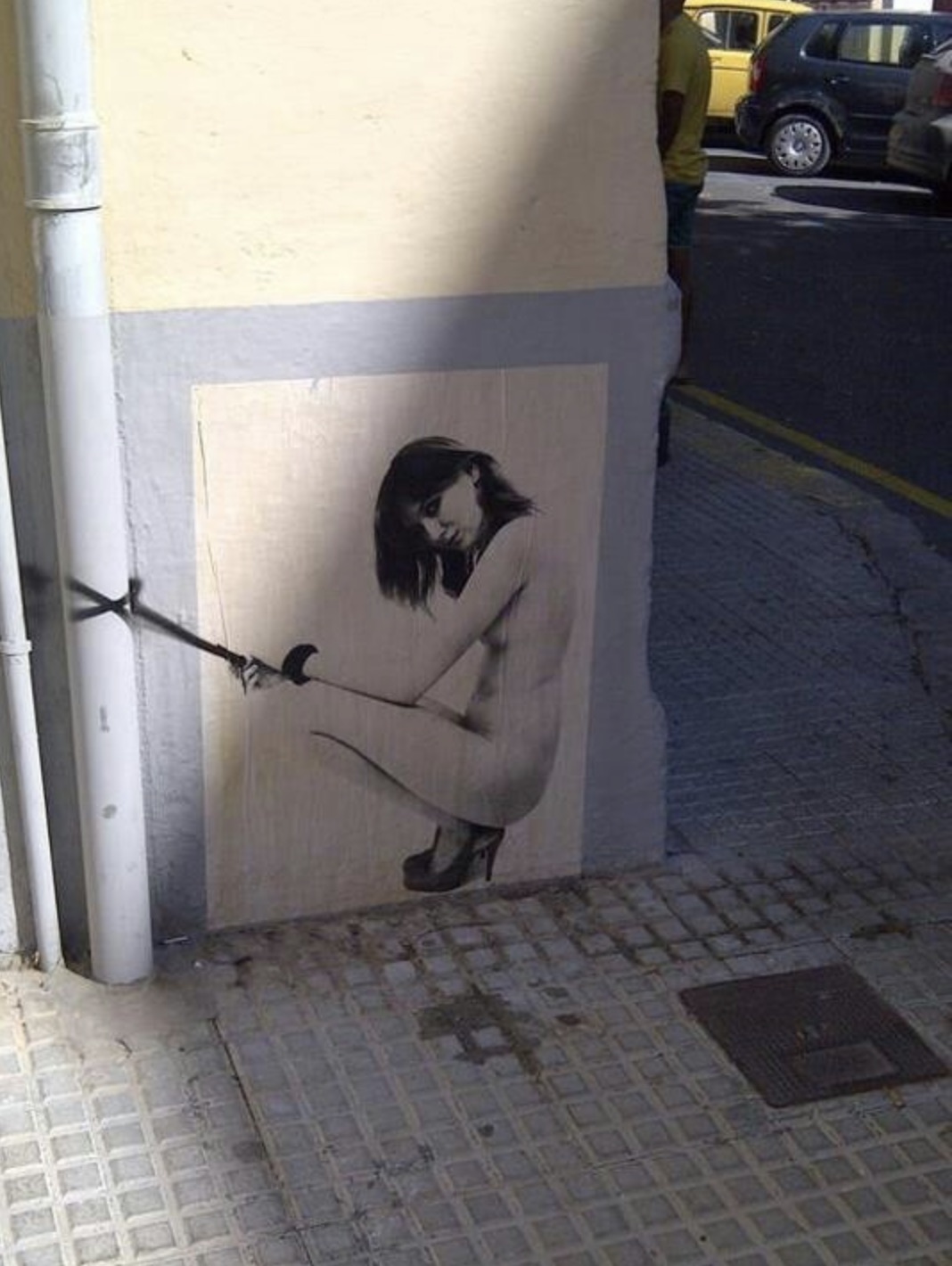 street art